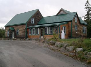 Dallas Hill Rd, Rangeley, ME 04970