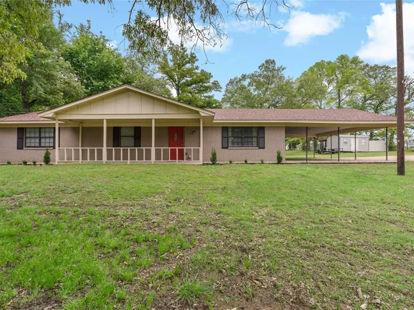 1268 County Road 44900, Blossom, TX 75416