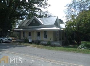 41 Walnut Ave, Summerville, GA 30747