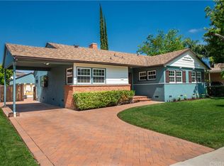 6228 Belmar Ave, Reseda, CA 91335