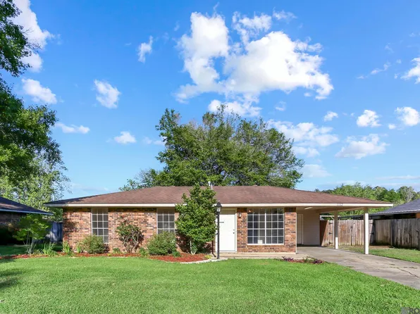 1112 Bruce Dr, Denham Springs, LA 70726