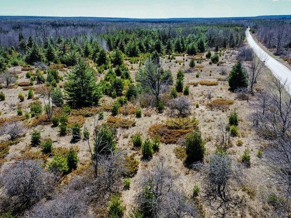 Woodcrest Rd, Sister Bay, WI 54234