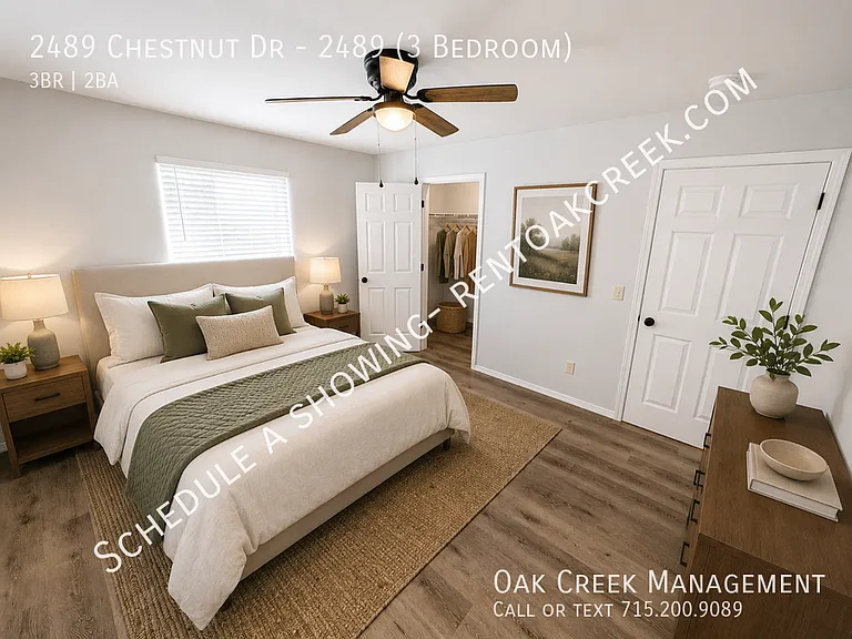 2489 Chestnut Dr #2489 — Photo 14