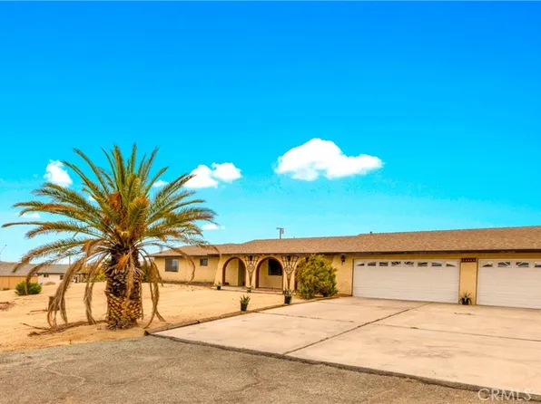 73863 Siesta Dr, Twentynine Palms, CA 92277