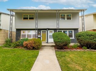 1314 Lincoln Ave, Chicago Heights, IL 60411