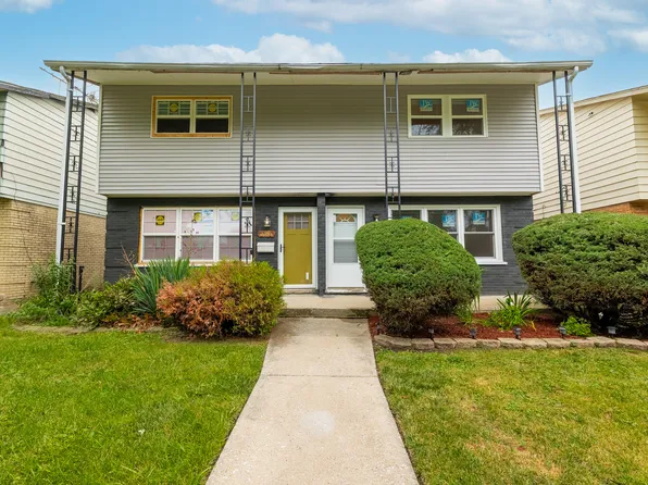 1314 Lincoln Ave, Chicago Heights, IL 60411