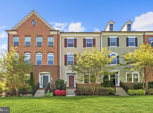 7804 Tuckahoe Ct, Fulton, MD 20759