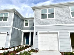 2843 Stunning Ave, Davenport, FL 33896