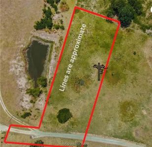 Garrett Ln, Bryan, TX, 77808