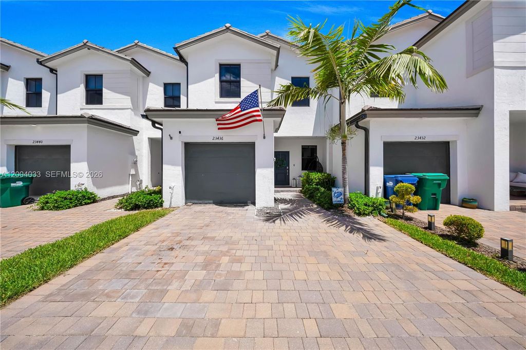 Apartment in Miami
