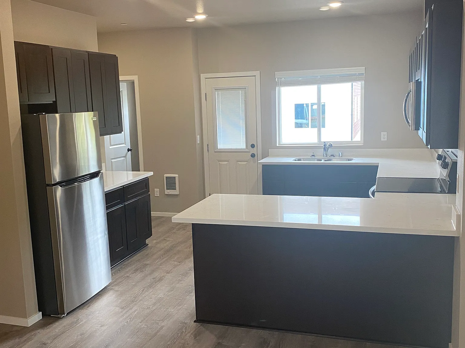 Townhomes at University Place LLC — Photo 4