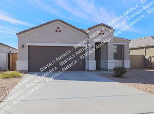 11323 E Verbina Ln, Florence, AZ 85132