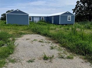 335234 E 880th Rd, Wellston, OK 74881