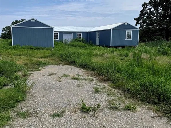 335234 E 880th Rd, Wellston, OK 74881