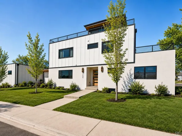 2255 E Iowa Avenue, Denver, CO 80210