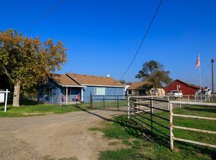 4200 Arnold Rd, Denair, CA 95316