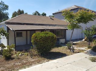 9210 Valencia Ln, Spring Valley, CA 91977