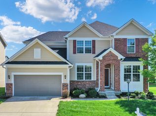 777 Silverheels Dr, Westfield, IN 46074