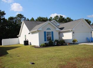 337 Barton Loop, Myrtle Beach, SC 29579