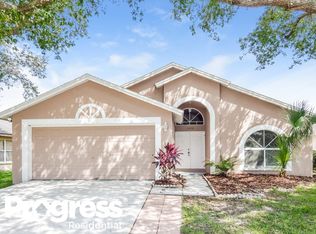 1408 Forsyth Way, Brandon, FL 33511