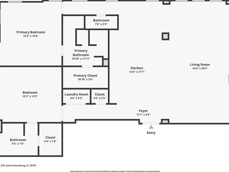 405 Central Ave #210 — Photo 23