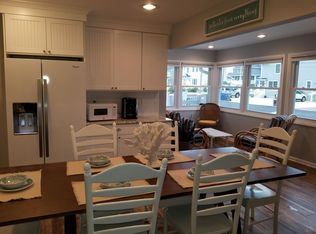 23 Dover Ave #1, Lavallette, NJ 08735