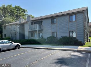 907 Woodhollow Dr #907, Marlton, NJ 08053