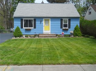 118 Johnson Rd, Rochester, NY 14616