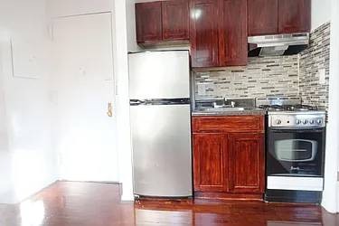 Rented by MD NYC Management LLC