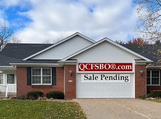 410 S Blanche Dr, Eldridge, IA 52748