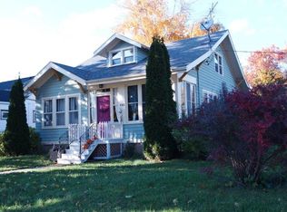 402 W Lake St, Horicon, WI 53032