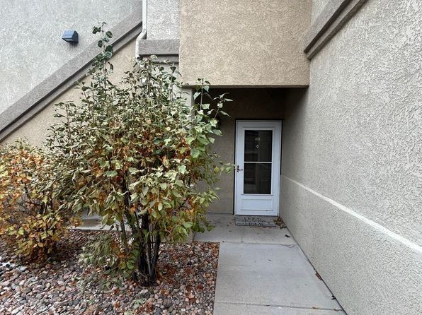 Apartments For Rent in Colorado Springs CO with Washer & Dryer