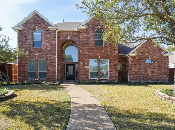 3320 Heatherbrook Dr, Plano, TX 75074
