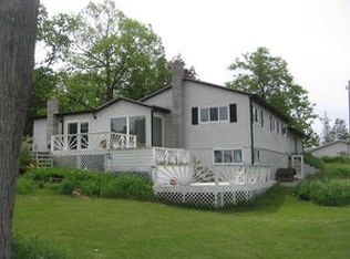 5072 Lucinda Dr, Prescott, MI 48756