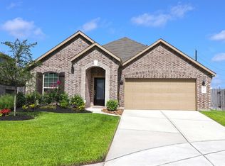24507 Corbridge Creek Ct, Spring, TX 77389
