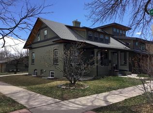 4060 Bryant St, Denver, CO 80211