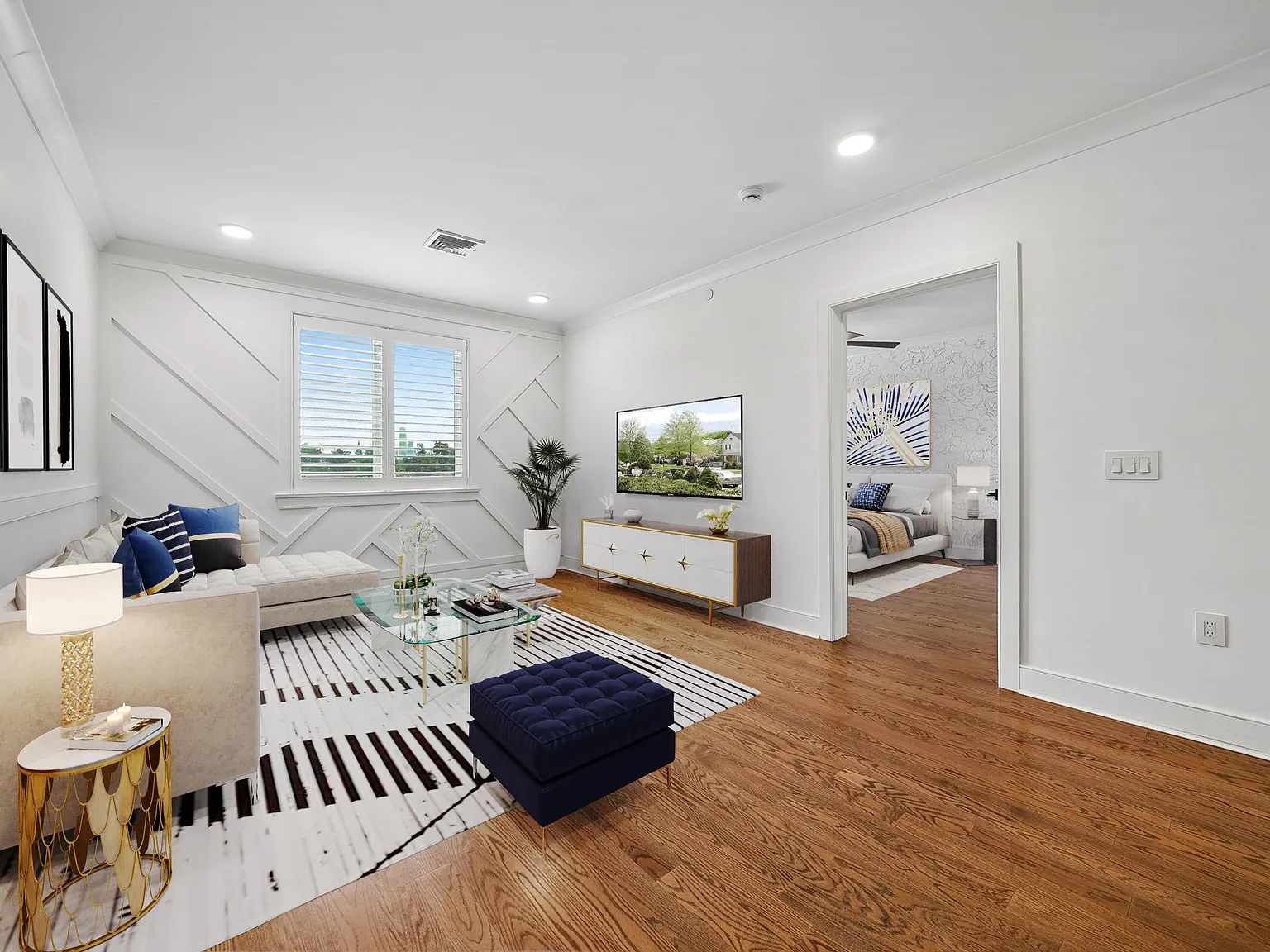 Sherman Place — Photo 2