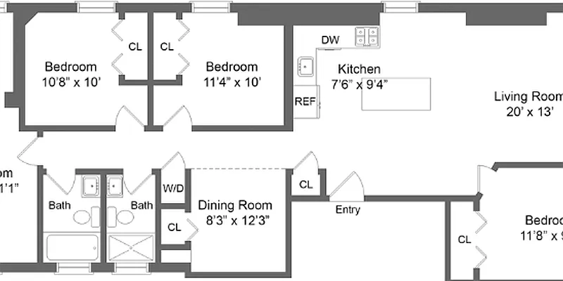 Rented by Dalan Rentals | media 32