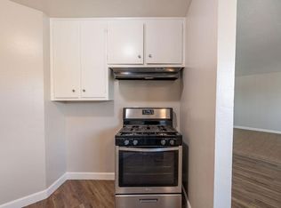 Rosewood Gardens Apartments, Sacramento, CA 95825