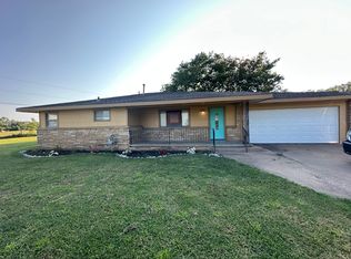 2828 S 177th East Ave, Tulsa, OK 74134