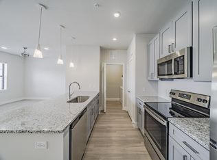 3232 N Garland Ave #4-435BW, Garland, TX 75040