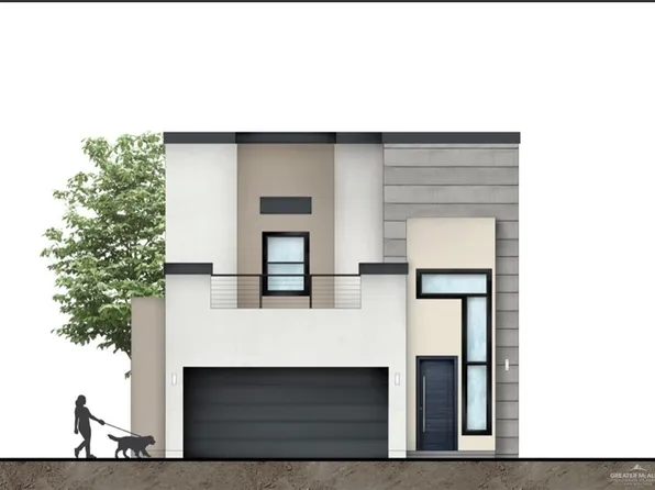 2332 S 43rd St, McAllen, TX 78503