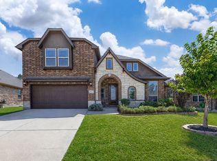 1413 Wood Duck Dr, Little Elm, TX 75068