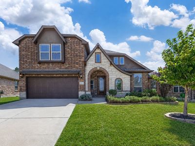 1413 Wood Duck Dr, Little Elm, TX, 75068