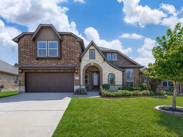 1413 Wood Duck Dr, Little Elm, TX 75068