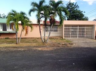 11 Calle Zaragoza, Caguas, PR 00727