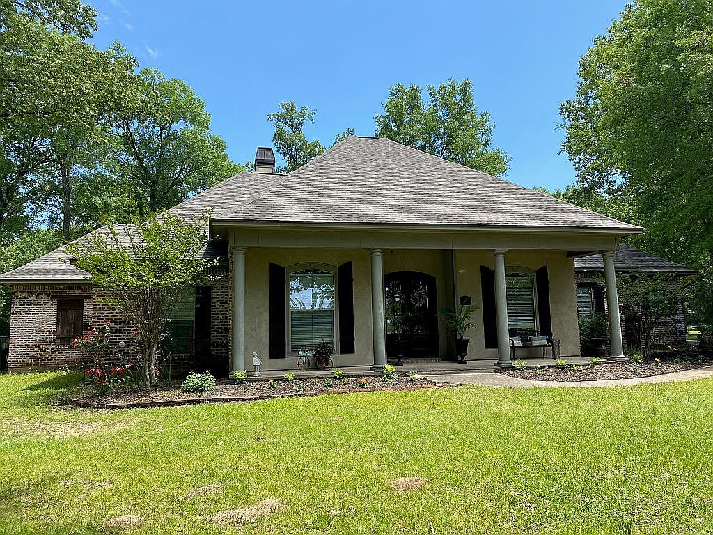 1027 Crouch Rd, Benton, LA 71006 Zillow