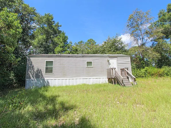 190 Russell Ln, Livingston, TX 77351