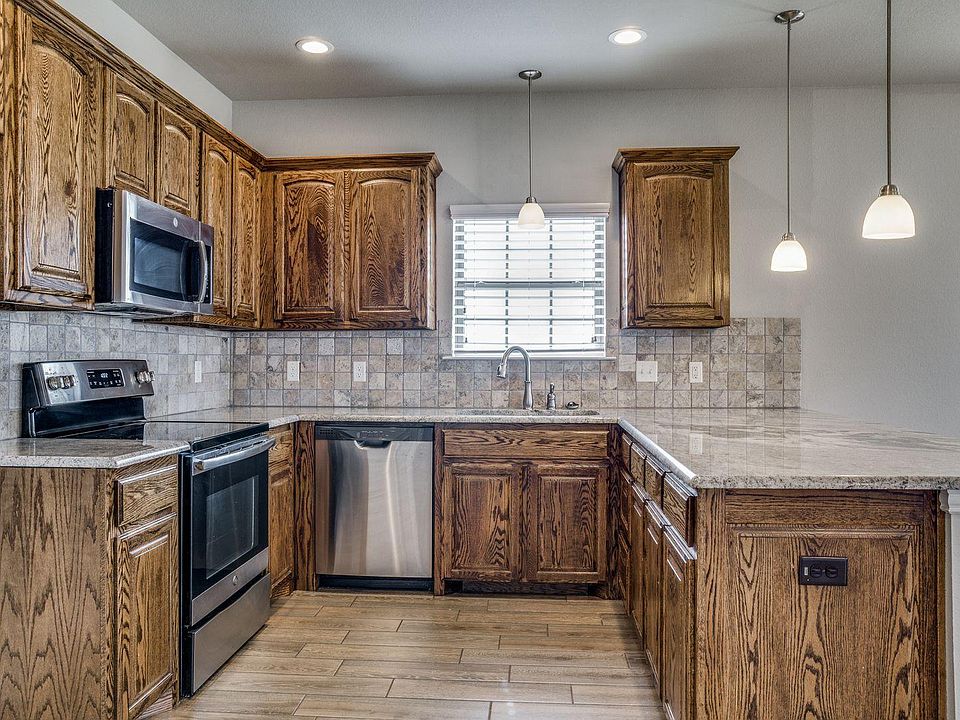 1101 Grindstone Rd 1101 Grindstone Rd Brock TX Zillow