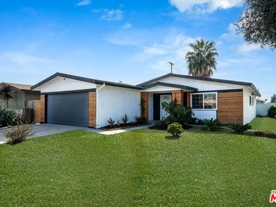 12502 Renville St, Lakewood, CA, 90715